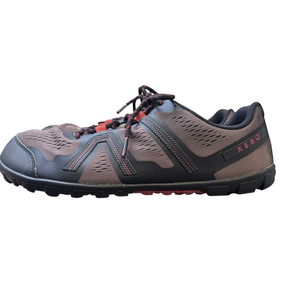 Xero Mesa Men’s Barefoot Shoes Size 10.5